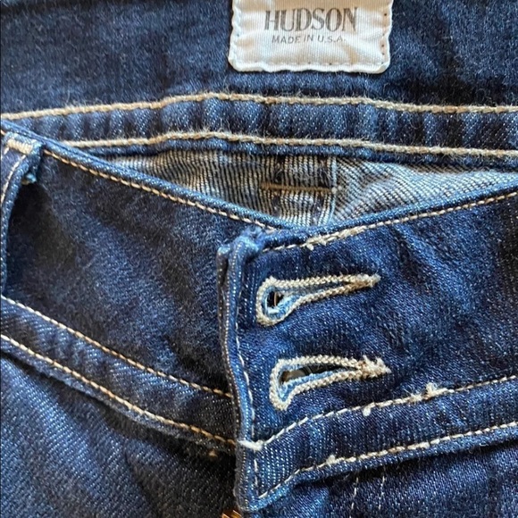Hudson jeans 28 - Picture 6 of 11